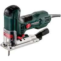 Produktbild von metabo® - Stichsäge STE 100 QUICK