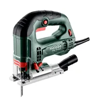 Produktbild von metabo® - Stichsäge STEB 100 Quick (601110500), Kunststoffkoffer
