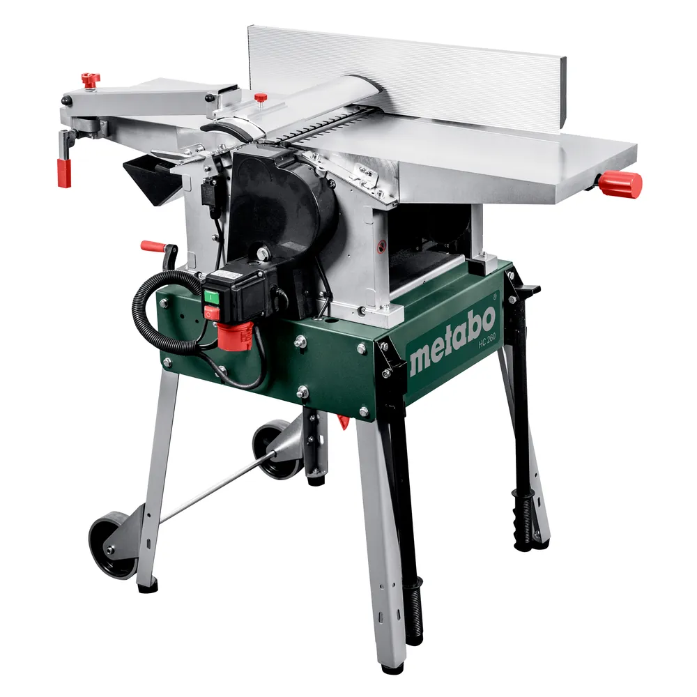 metabo Hobelmaschine C 260 C - 2,8 DNB Produktbild img1 L
