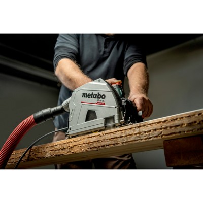 Produktbild von metabo® - Tauchkreissäge KT 66 BL (601166500) metaBOX 340