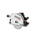 Produktbild von metabo® - Tauchkreissäge KT 66 BL (601166500) metaBOX 340