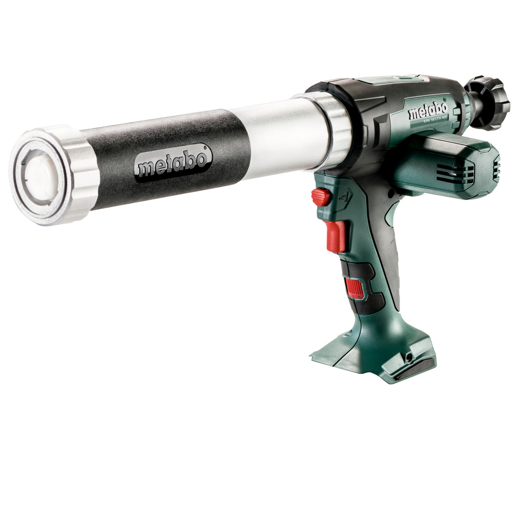 metabo Akku Kartuschenpistole solo KPA 18 LTX 400 Produktbild img1 L