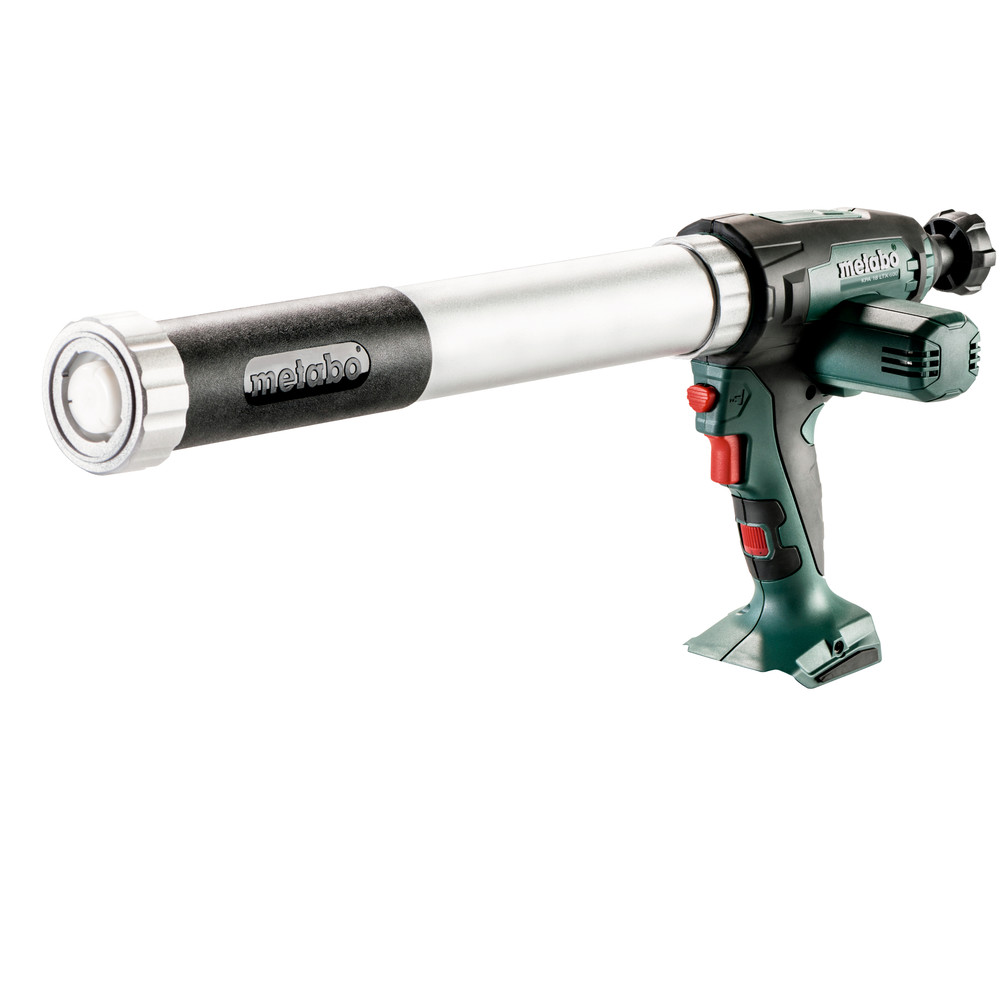 metabo Akku Kartuschenpistole solo KPA 18 LTX 600 Produktbild img1 L