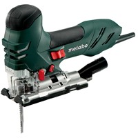 Produktbild von metabo® - Stichsäge STE 140 Plus, Koffer