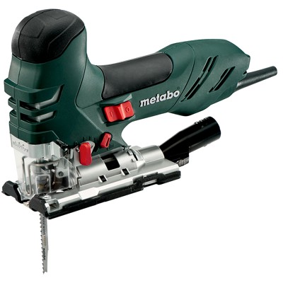 Produktbild von metabo® - Stichsäge STE 140 Plus, Koffer