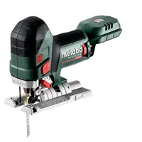 Produktbild von metabo® - Akku-Stichsäge STA 18 LTX 150 BL (601502850) Karton