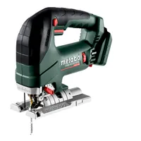 Produktbild von metabo® - Akku-Stichsäge STAB 18 LTX 150 BL (601503840) metaBOX 145 L