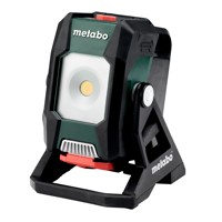 Produktbild von metabo® - Akku-Baustrahler BSA 12-18 LED 2000 (601504850), Karton