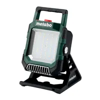 metabo Akku-Baustrahler BSA 18 LED 4000 (601505850), Karton Produktbild