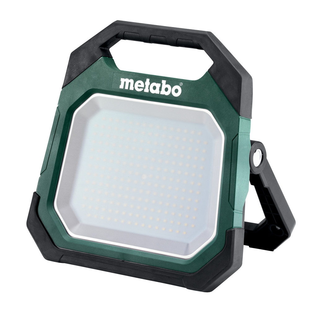 metabo Akku-Baustrahler BSA 18 LED 10000 (601506850), Karton Produktbild img1 L