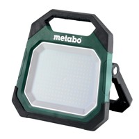 Produktbild von metabo® - Akku-Baustrahler BSA 18 LED 10000 (601506850), Karton