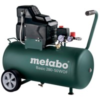 Produktbild von metabo® - Kompressor Basic 280-50 W OF 601529000