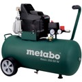 Produktbild von metabo® - Kolbenkompressor (mobil) Basic 250-50 W