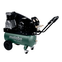 Produktbild von metabo® - Kolbenkompressor (mobil) Mega 400-50 D