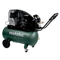 metabo Kolbenkompressor (mobil) Mega 550-90 D Produktbild