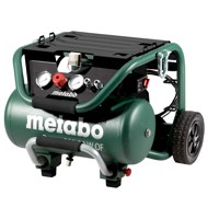 Produktbild von metabo® - Kolbenkompressor (mobil) Power 280-20 W OF 601545000