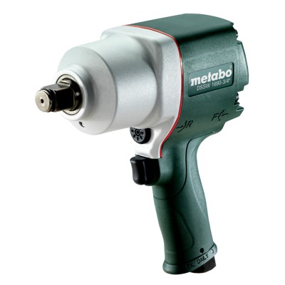 Produktbild von metabo® - Druckluft-Schlagschrauber DSSW 1690-3/4"