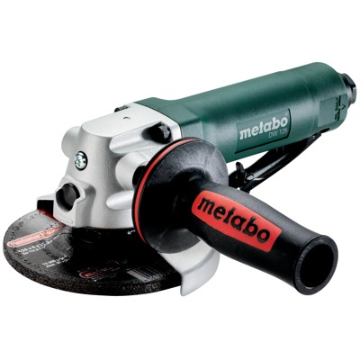 Produktbild von metabo® - Druckluft-Winkelschleifer DW 125