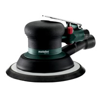 Produktbild von metabo® - Druckluft-Exzenterschleifer DSX 150