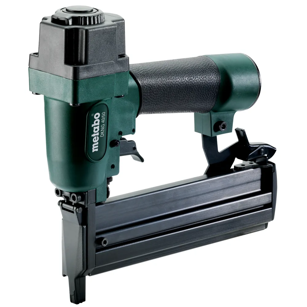 metabo Druckluft-Klammergerät DKNG 40/50 Produktbild img1 L