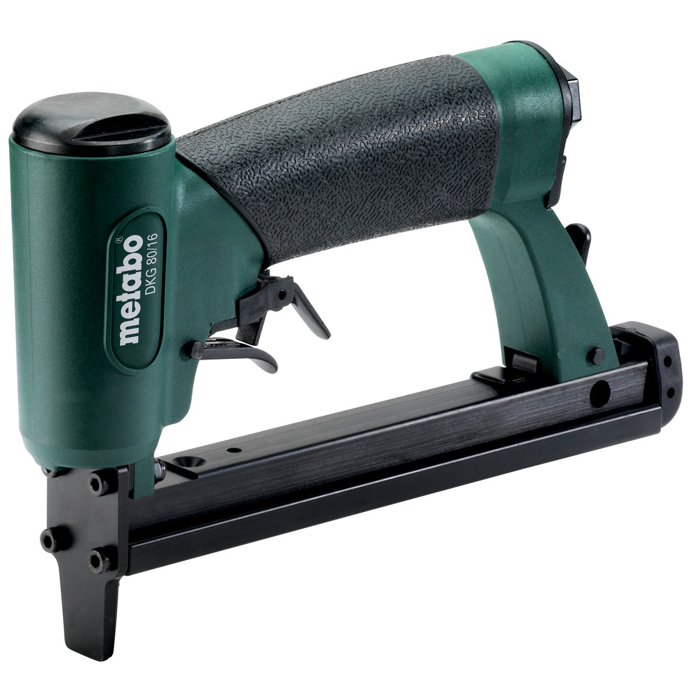 metabo Druckluft-Klammergerät DKG 80/16, im Koffer Produktbild img1 L