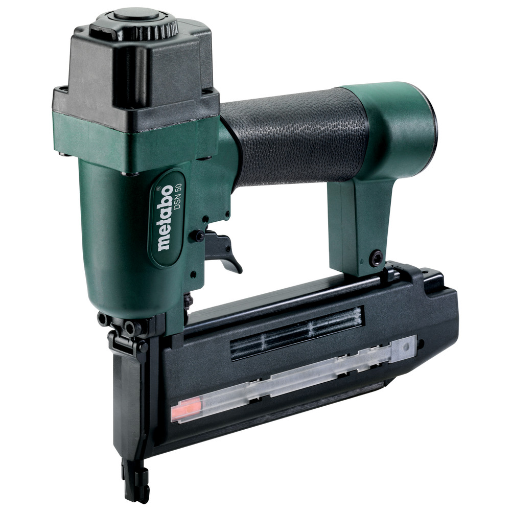 metabo Druckluft-Stauchkopfnagler DSN 50 Produktbild img1 L