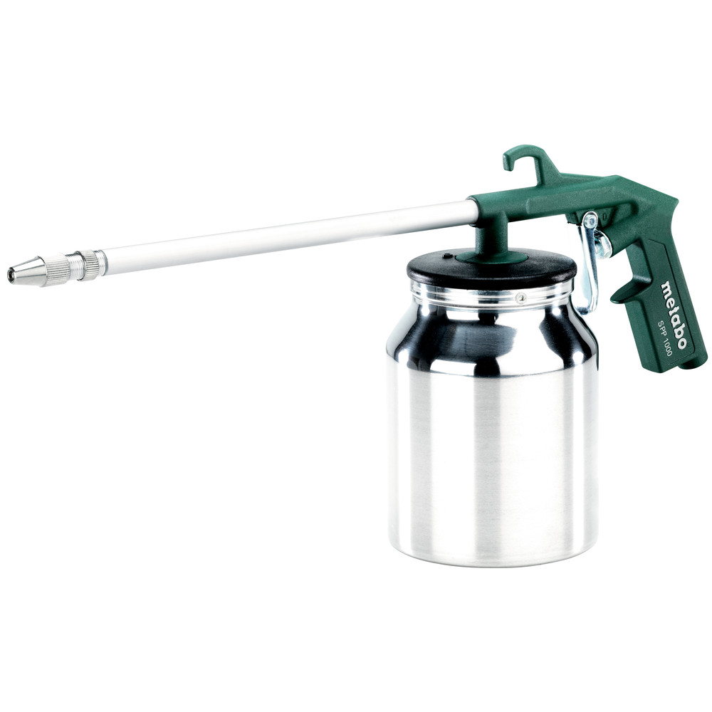 metabo Druckluft-Sprühpistole SPP 1000 Produktbild img1 L