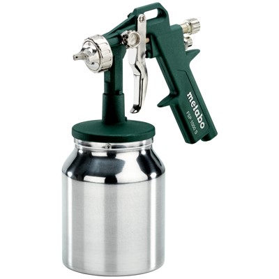 Produktbild von metabo® - Druckluft-Farbspritzpistole FSP 1000 S