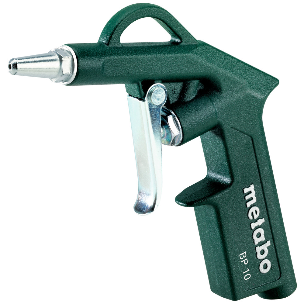 metabo Druckluft-Blaspistole BP 10 Produktbild img1 L