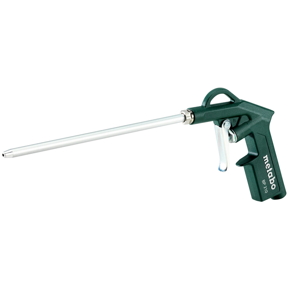 metabo Druckluft-Blaspistole BP 210 Produktbild img1 L