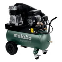 metabo Kolbenkompressor (mobil) Mega 350-50 W 601589000 Produktbild