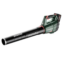 Produktbild von metabo® - Akku-Laubbläser LB 18 LTX BL (601607650), Karton, 18V 2x5.2Ah Li-Powe
