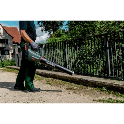 Produktbild von metabo® - Akku-Laubbläser LB 18 LTX BL