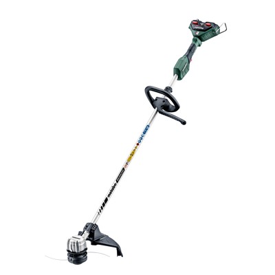 Produktbild von metabo® - Akku-Freischneider FSD 36-18 LTX BL 40 (601610850), mit Rundgriff, Ka