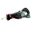 Produktbild von metabo® - Akku-Säbelsäge SSEP 18 LT BL (601617840) metaBOX 165 L