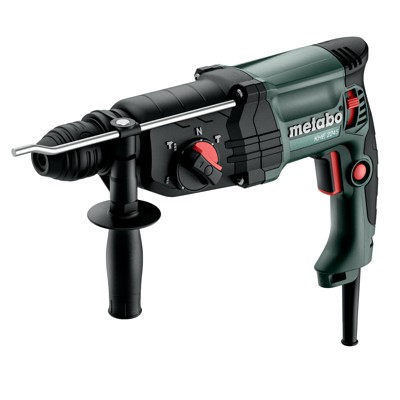 Produktbild von metabo® - Kombihammer KHE 2245 (601708500), Kunststoffkoffer