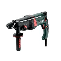 Produktbild von metabo® - Kombihammer SDS-plus KHE 2645, Kunststoffkoffer