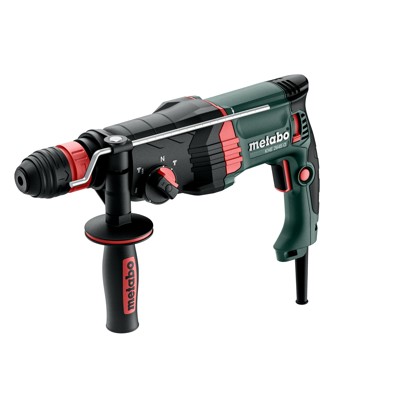 Produktbild von metabo® - Kombihammer KHE 2645 Q (601711500), Kunststoffkoffer