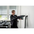 Produktbild von metabo® - Akku-Kombihammer SDS-plus KH 18 LTX BL 24, Soloversion, metaBOX