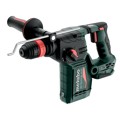 Produktbild von metabo® - Akku-Kombihammer SDS-plus KH 18 LTX BL 24 Q, Soloversion, Wechselfutt