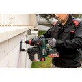 Produktbild von metabo® - Akku-Kombihammer KH 18 LTX BL 28 Q (601715660), mit Metabo-Quick-Wech