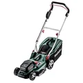 metabo Akku-Rasenmäher RM 36-18 LTX BL 36 (601716850), Karton Produktbild