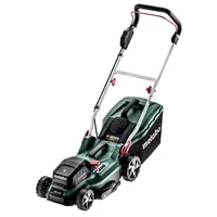 metabo Akku-Rasenmäher RM 36-18 LTX BL 36 (601716850), Karton Produktbild