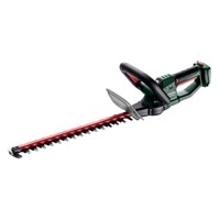 Produktbild von metabo® - Akku-Heckenschere HS 18 LTX 45 (601717850), Karton