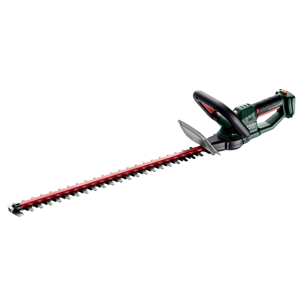 metabo Akku-Heckenschere HS 18 LTX 65 (601719850), Karton Produktbild img1 L