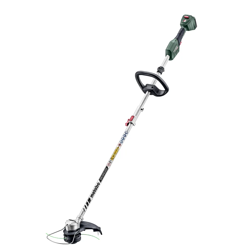 metabo Akku-Rasentrimmer RTD 18 LTX BL 30, Soloversion, Karton Produktbild img1 L