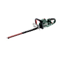 Produktbild von metabo® - Akku-Heckenschere HS 18 LTX BL 65 (601723850), Karton