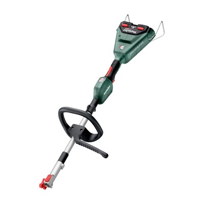 Produktbild von metabo® - Akku-Multifunktionsantrieb MA 36-18 LTX BL Q (601725850), Karton