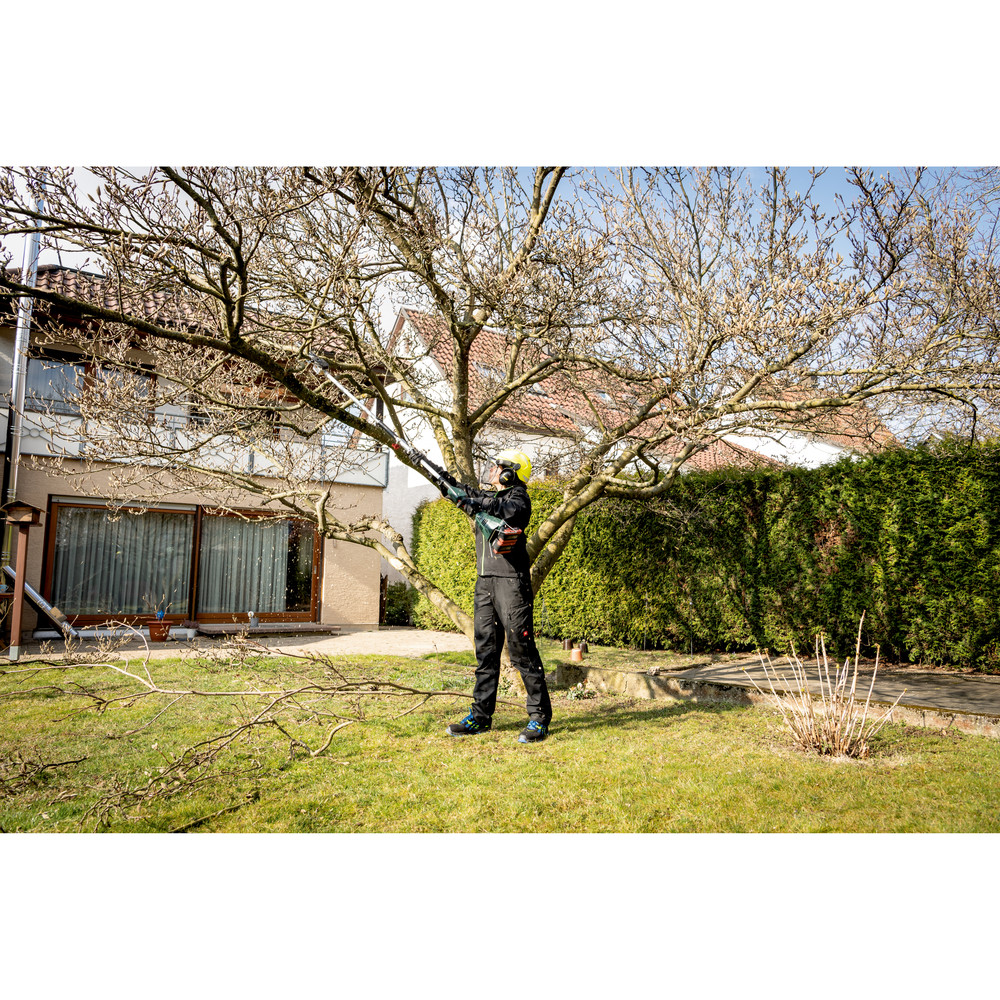 metabo Hochentaster-Aufsatz MA-MS 25 (601727850), Karton Produktbild img2 L