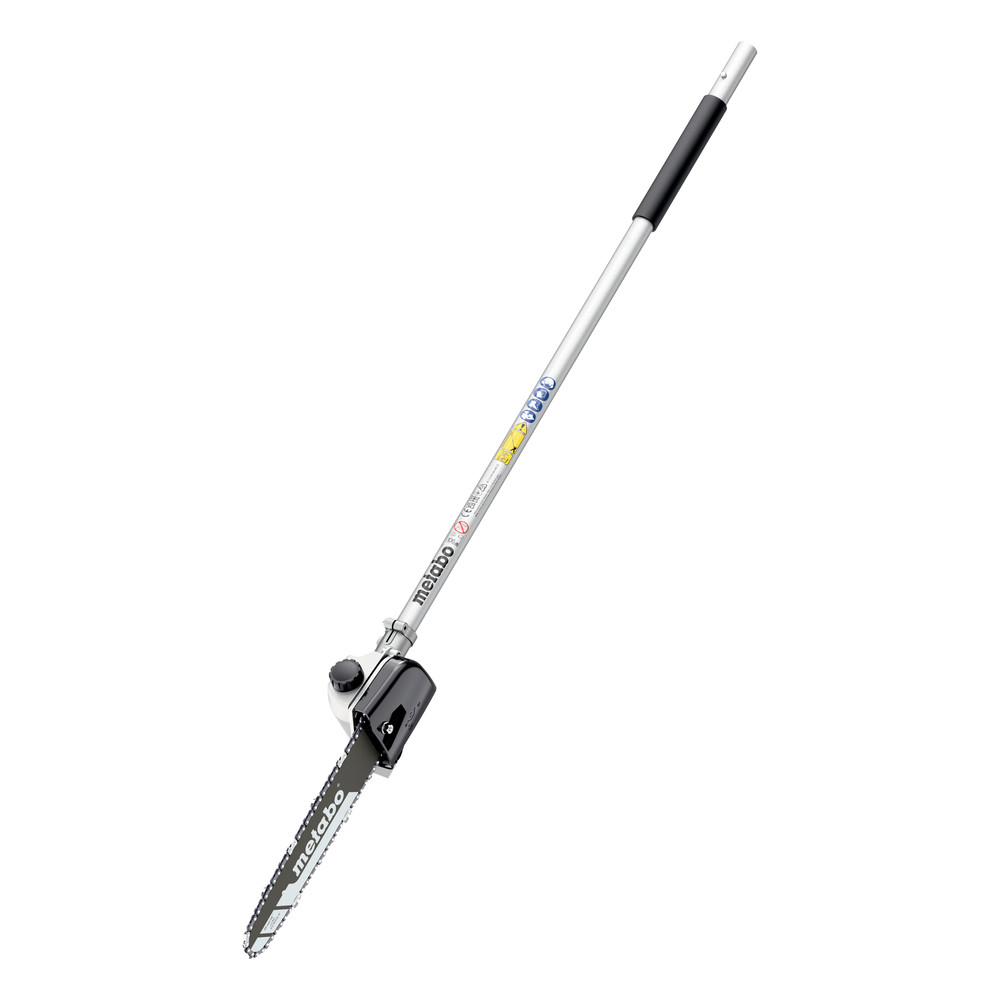 metabo Hochentaster-Aufsatz MA-MS 25 (601727850), Karton Produktbild img1 L